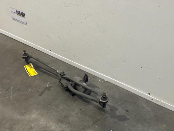 Scheibenwischer Mechanik Mercedes Sprinter