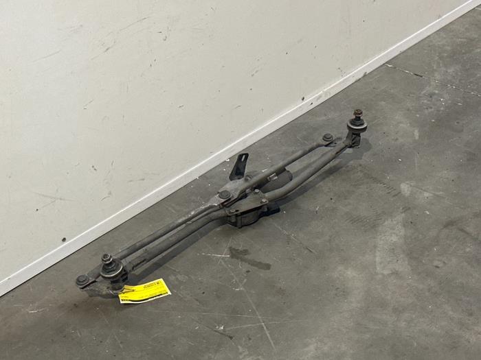 Scheibenwischer Mechanik Mercedes Sprinter