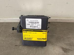 Gebruikte ABS Pomp Mercedes E Estate (S213) E-220d 2.0 Turbo 16V Prijs € 181,50 Inclusief btw aangeboden door Autoparts Van De Velde