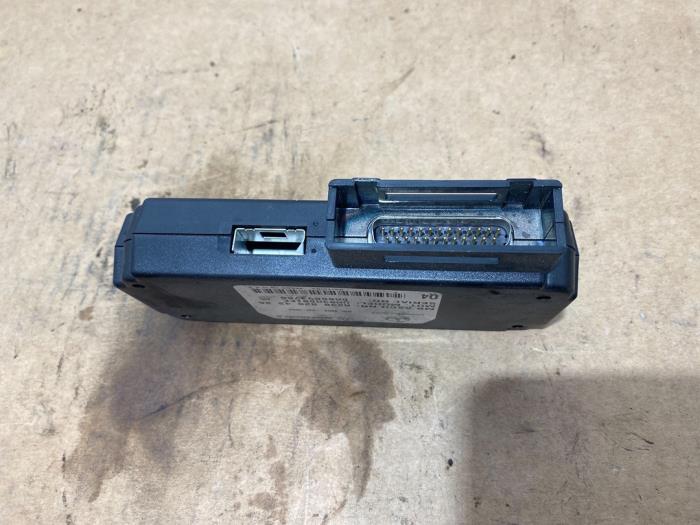 Telefoon Module Mercedes CLK