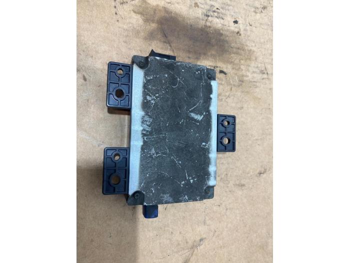 Unité de contrôle Multimedia Mercedes A-Klasse