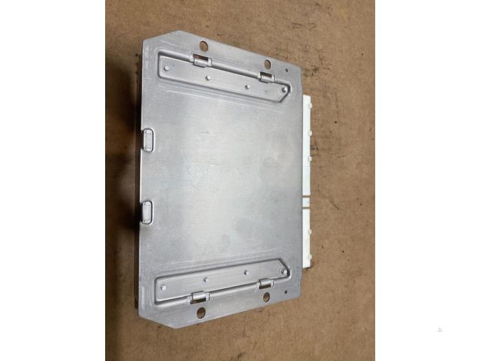 Esp computer Mercedes A-Klasse