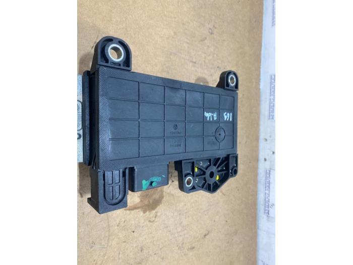 Module (miscellaneous) Mercedes A-Klasse