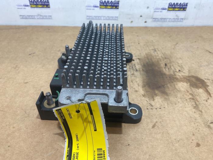 Modul (rózne) Mercedes A-Klasse