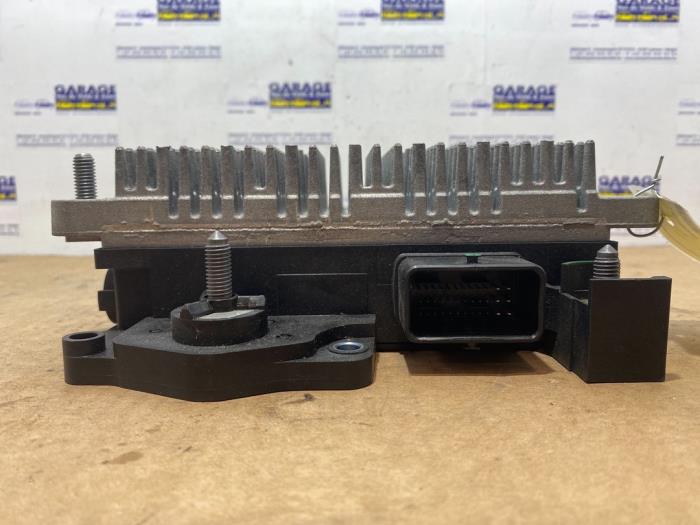 Module (miscellaneous) Mercedes A-Klasse