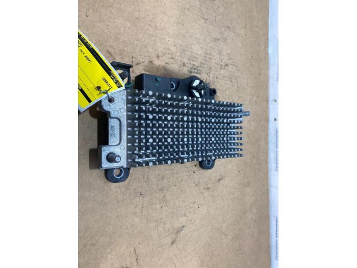 Modul (rózne) Mercedes A-Klasse