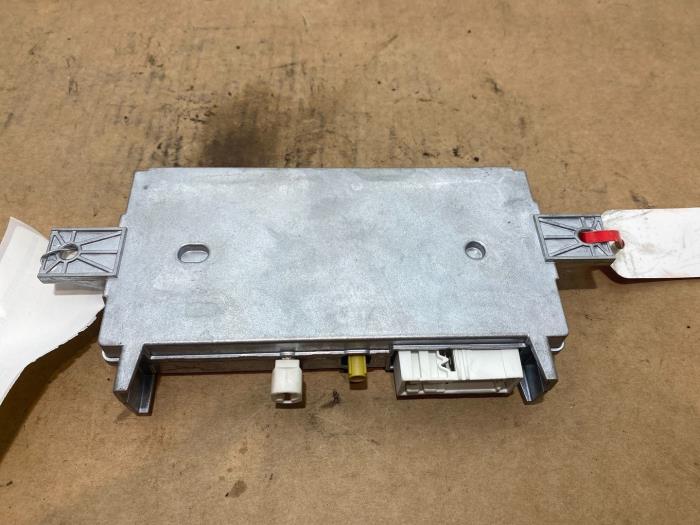 Ordinateur aide au stationnement Mercedes C-Klasse