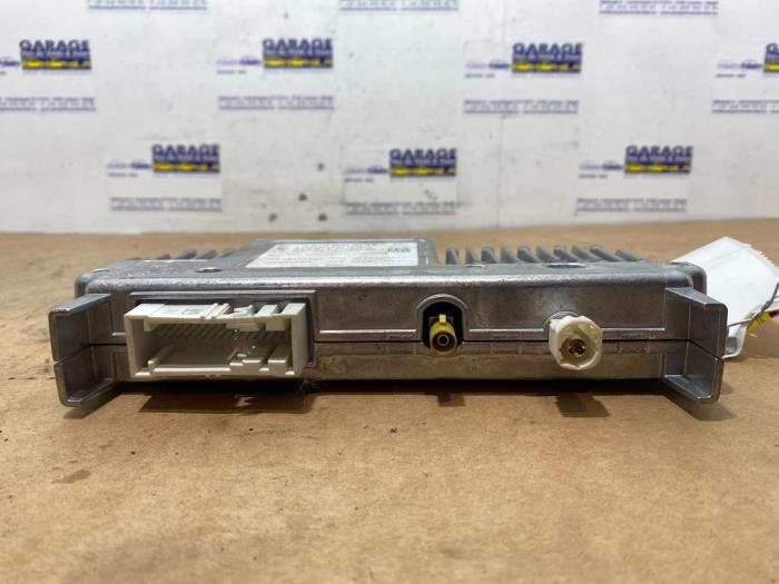 Ordinateur aide au stationnement Mercedes E-Klasse