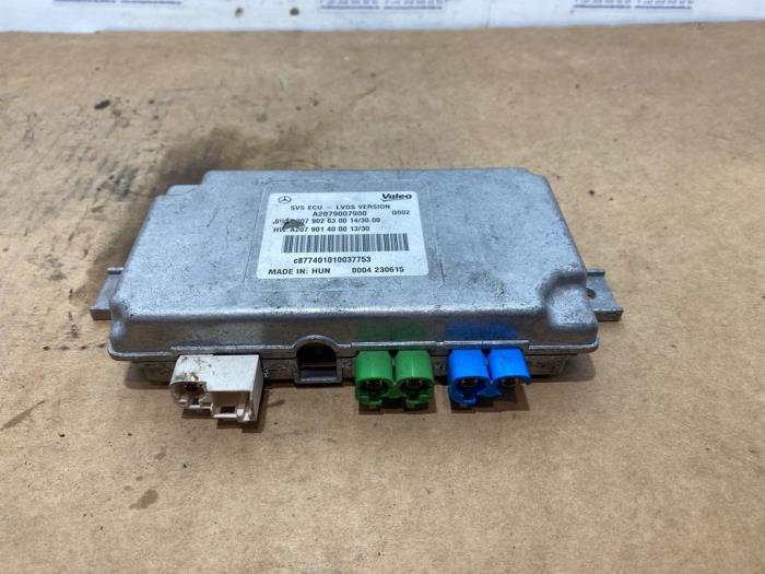 Module caméra Mercedes ML-Klasse