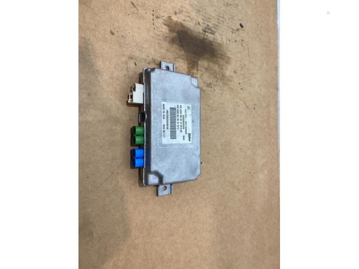 Camera module Mercedes V-Klasse