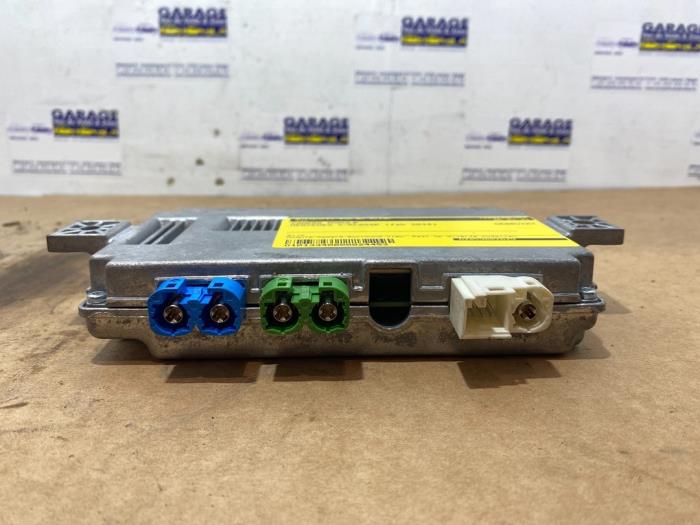 Camera module Mercedes V-Klasse