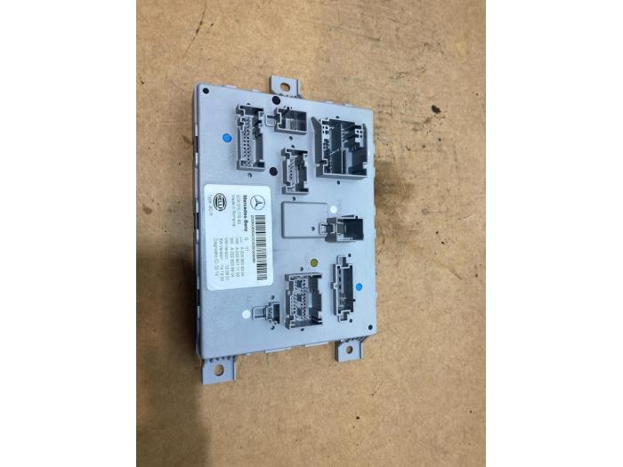 Modul Comfort Mercedes C-Klasse