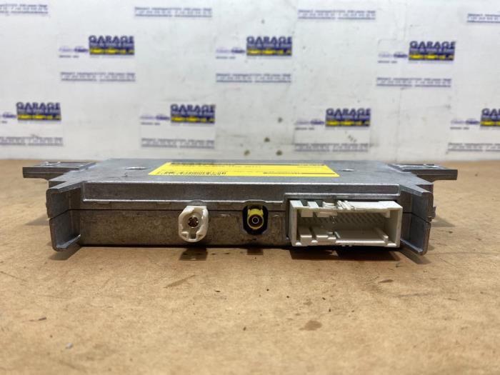 Ordinateur aide au stationnement Mercedes C-Klasse