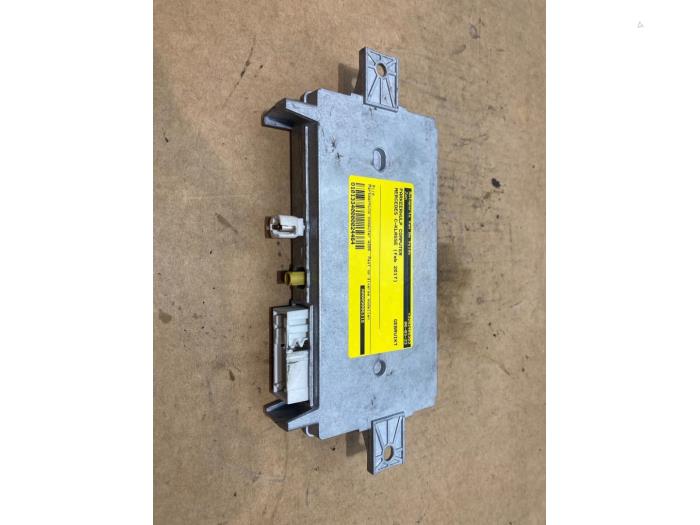 Parking assist computer Mercedes C-Klasse