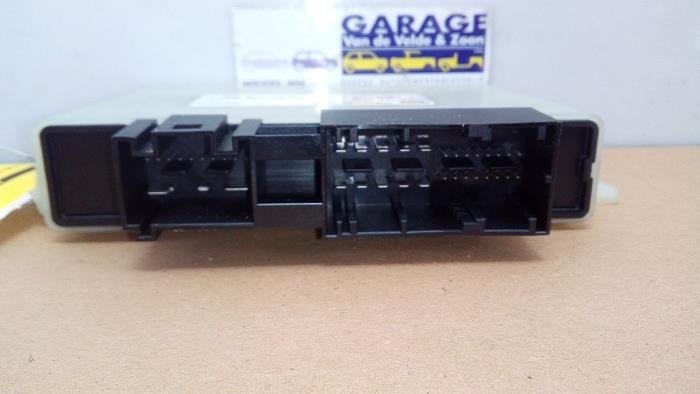 Module (divers) Mercedes E-Klasse