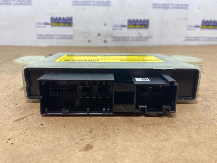 Module (divers) Mercedes E-Klasse