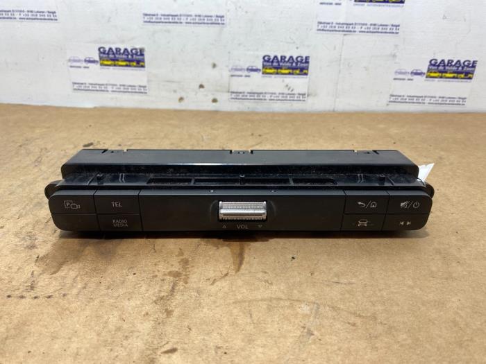 Commande ordinateur de bord Mercedes Sprinter