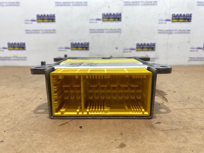 Airbag Module Mercedes E-Klasse