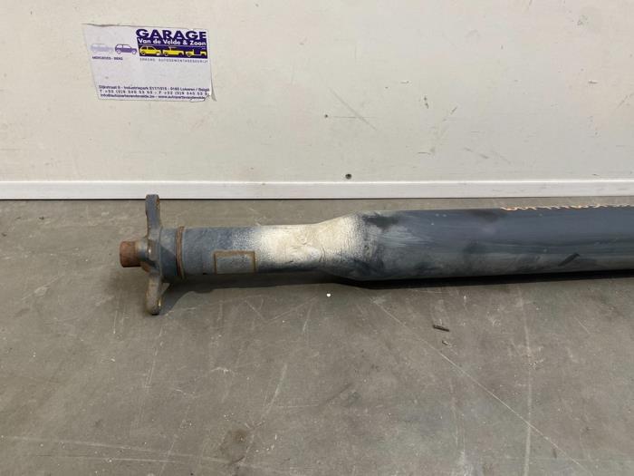 Zwischenachse Mercedes Vito