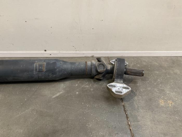 Zwischenachse Mercedes Vito