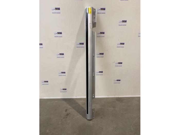 Umbral izquierda Mercedes A-Klasse