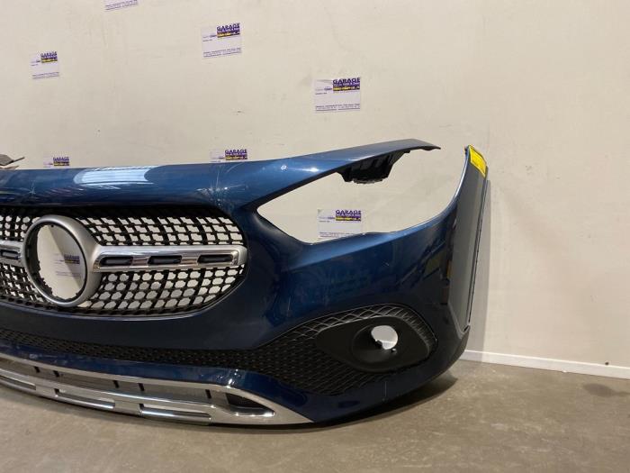 Pare-chocs avant Mercedes GLA