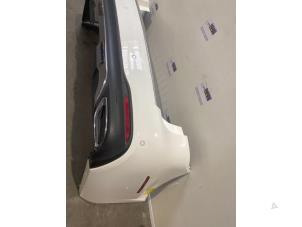 Gebruikte Achterbumper Mercedes GLS (X166) 3.0 GLS 350d V6 24V BlueTEC 4-Matic Prijs € 1.046,65 Inclusief btw aangeboden door Autoparts Van De Velde