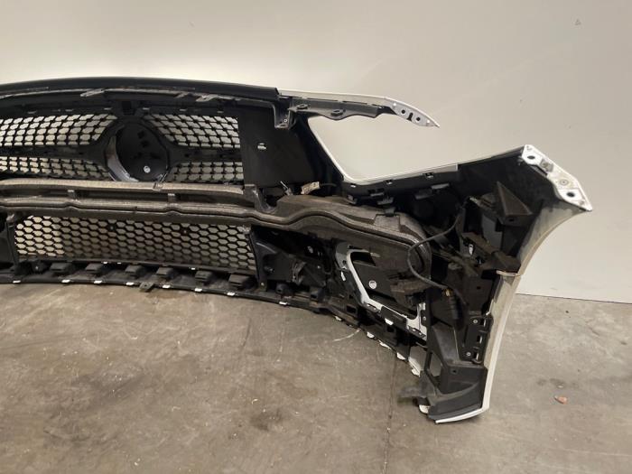 Pare-chocs avant Mercedes CLS-Klasse