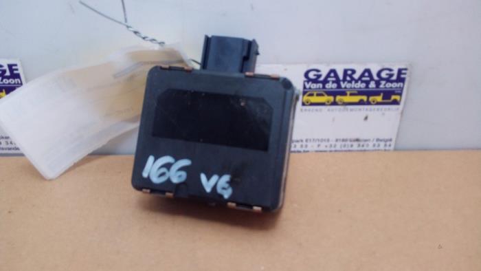 Radar sensor Mercedes A-Klasse