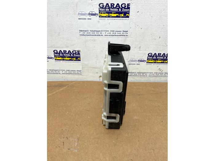 Module (miscellaneous) Mercedes E-Klasse