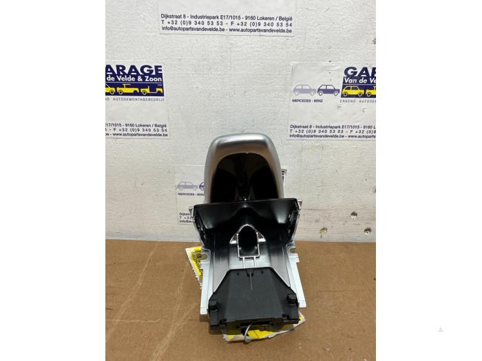 Commande ordinateur de bord Mercedes E-Klasse