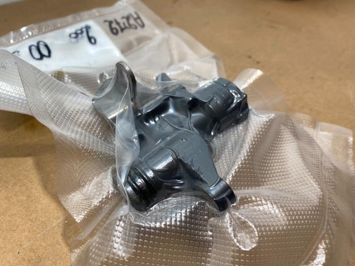 Robinet chauffage électrique Mercedes S-Klasse