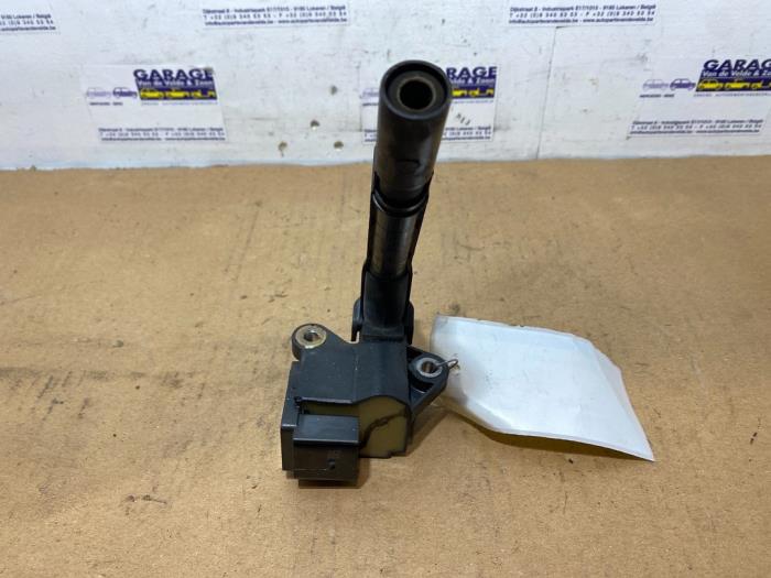 Ignition coil Mercedes S-Klasse