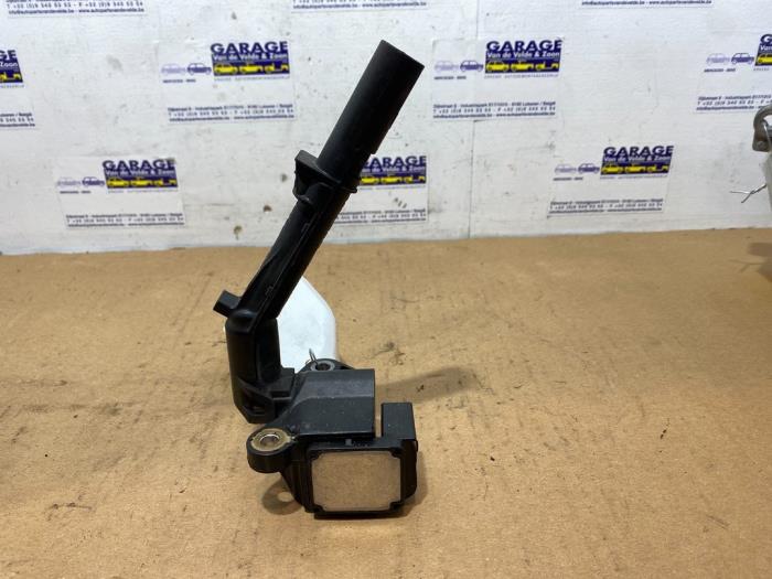 Ignition coil Mercedes S-Klasse