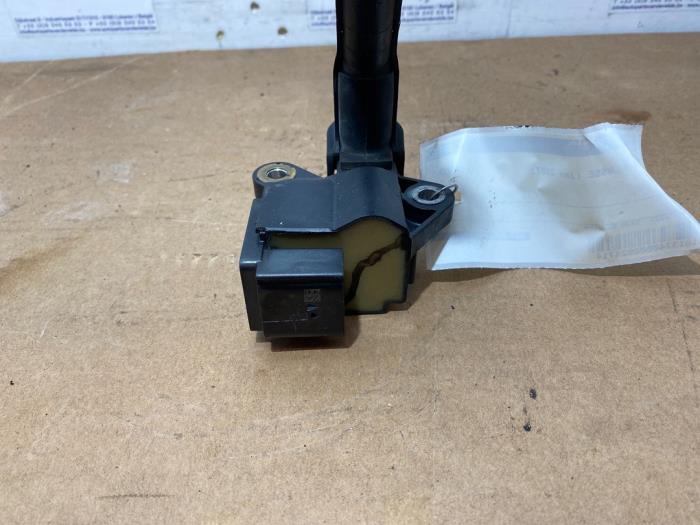 Ignition coil Mercedes S-Klasse