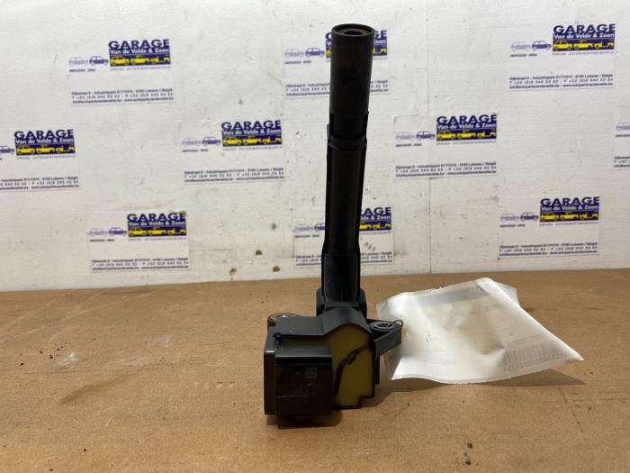 Ignition coil Mercedes S-Klasse