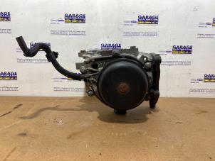 Gebruikte Waterpomp Mercedes C (W205) C-180d 1.6 Turbo 16V Prijs € 90,75 Inclusief btw aangeboden door Autoparts Van De Velde