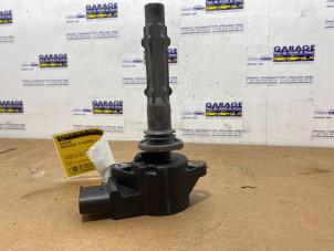 Gebruikte Bobine Mercedes S (W221) 4.7 S-450 32V Prijs € 30,25 Inclusief btw aangeboden door Autoparts Van De Velde