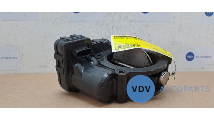 Airflow meter Mercedes Vito