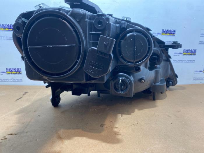 Scheinwerfer links Mercedes ML-Klasse