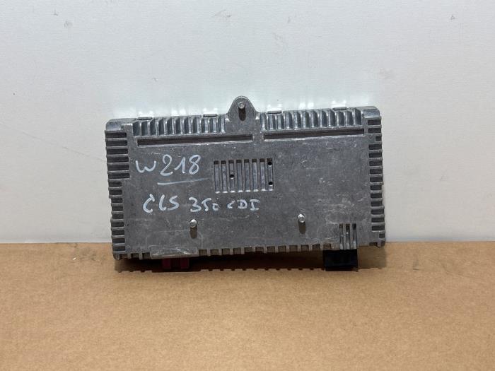 Radio Modul Mercedes ML-Klasse