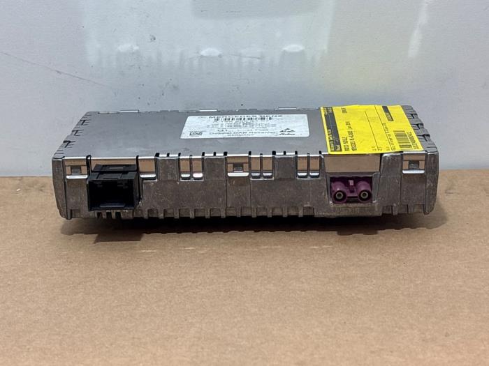 Radio Modul Mercedes ML-Klasse