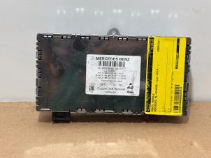 Gebruikte Radio module Mercedes ML III (166) 2.1 ML-250 CDI 16V BlueTEC 4-Matic Prijs € 60,50 Inclusief btw aangeboden door Autoparts Van De Velde