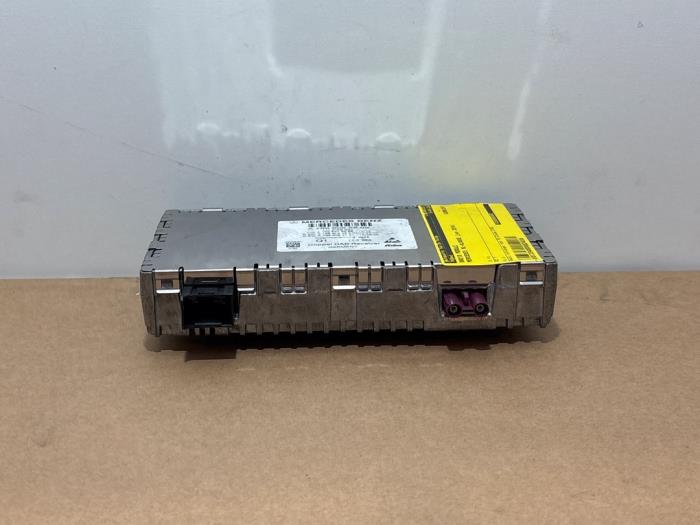 Radio module Mercedes ML-Klasse