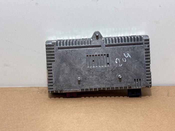 Radio module Mercedes ML-Klasse