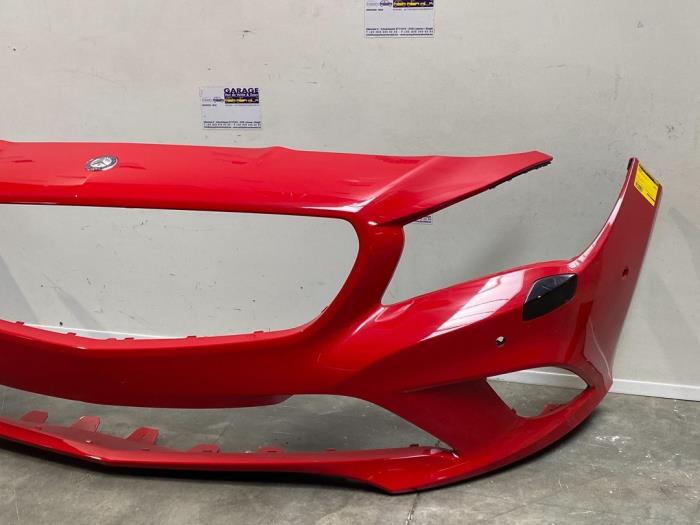 Stoßstange vorne Mercedes CLA