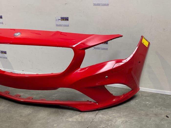 Stoßstange vorne Mercedes CLA