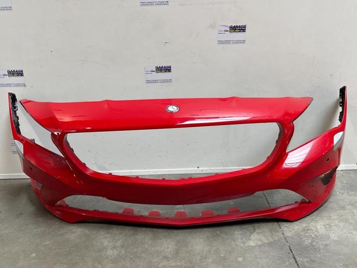Stoßstange vorne Mercedes CLA