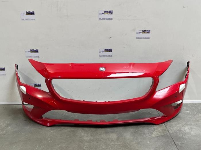 Stoßstange vorne Mercedes CLA