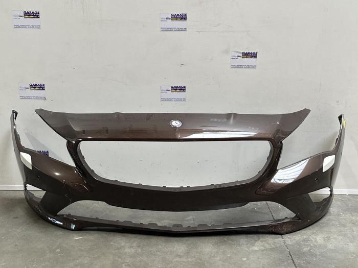 Stoßstange vorne Mercedes CLA